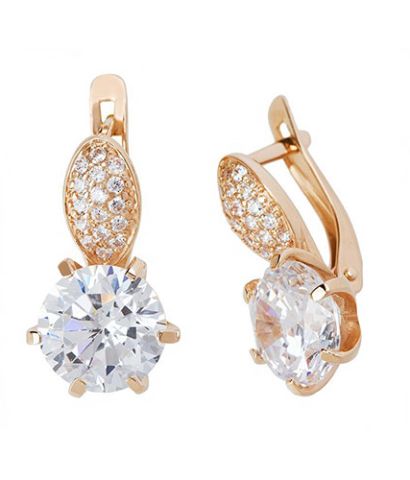 ต่างหูคู่รัก