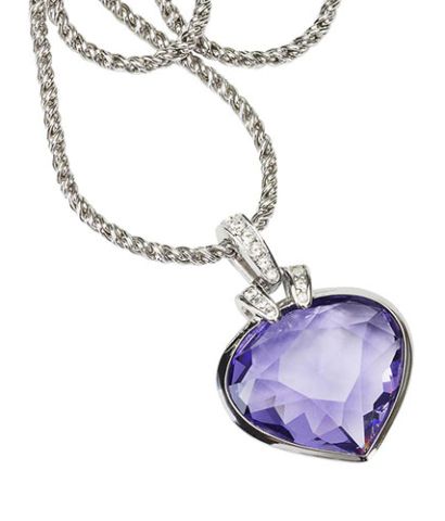 สร้อยหินอเมธ