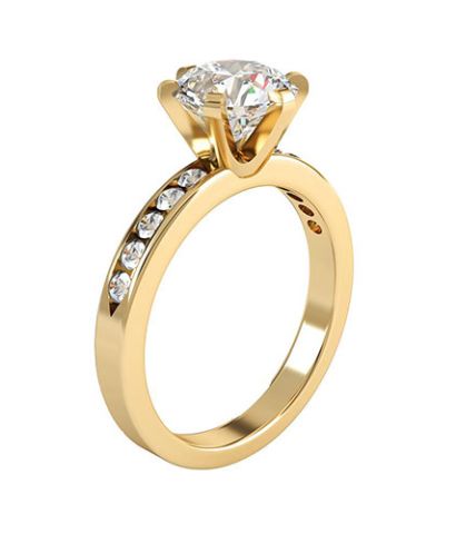 แหวนแต่งงาน