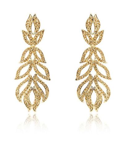 ต่างหูห้อย