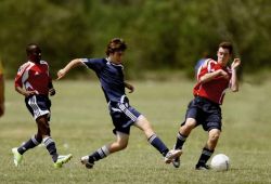 "ทอฟฟี่" เชือด "นักบุญ" 1-0 แต้มทาบหงส์แดง แถมแข่งน้อยกว่า 1 เกม